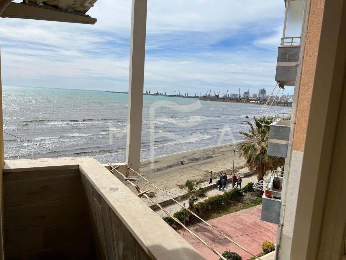 Yacht Club 573 Daire Dıraç Dış mekan fotoğraf