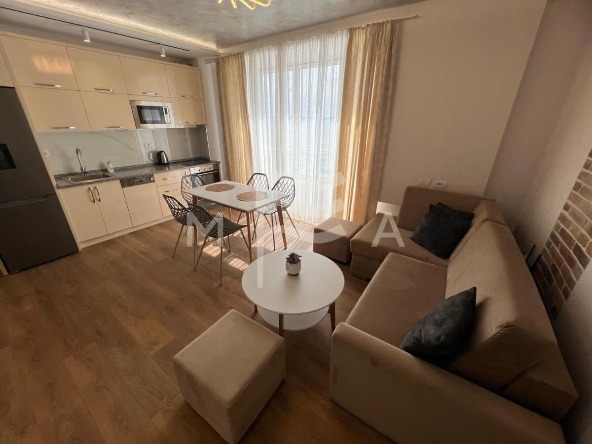 Yacht Club 573 Daire Dıraç Dış mekan fotoğraf